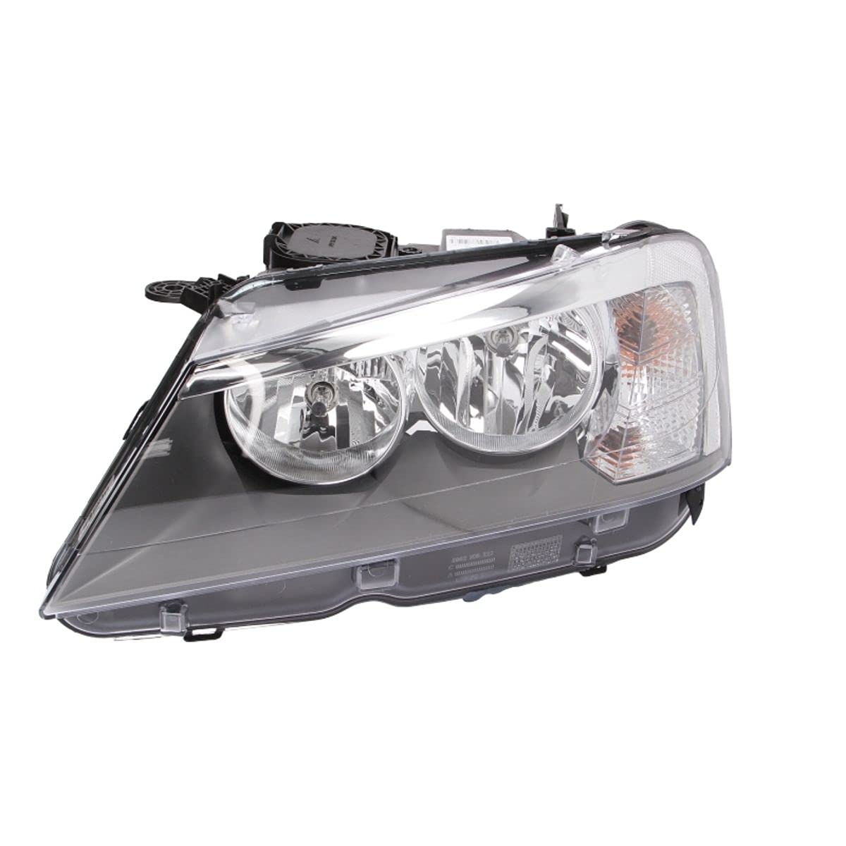MARELLI 710815021005-FAR SOL HALOJEN BMW X3 F25 2012 > 63127217288_/4898